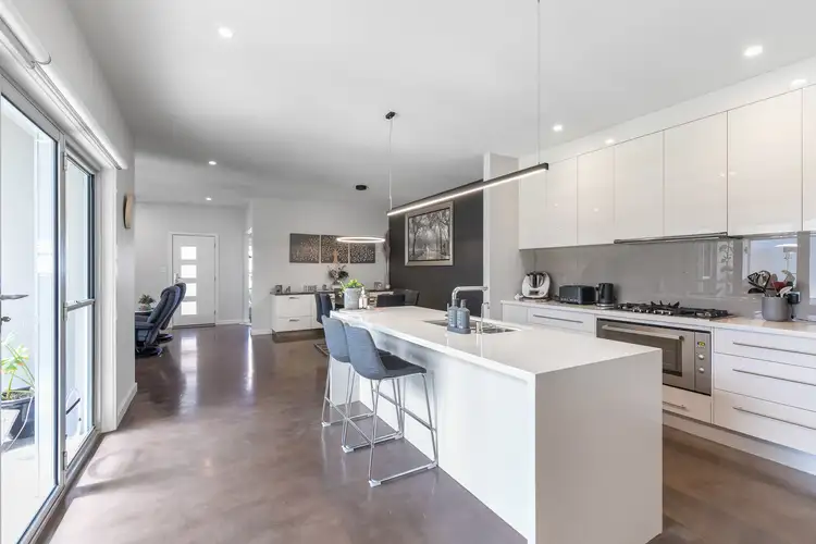 Second view of Homely house listing, 13 Kyrenia Court, Mount Gambier SA 5290