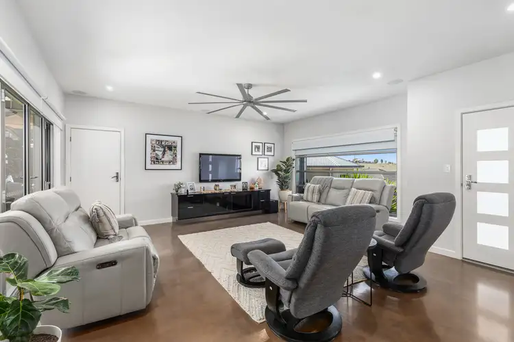 Third view of Homely house listing, 13 Kyrenia Court, Mount Gambier SA 5290