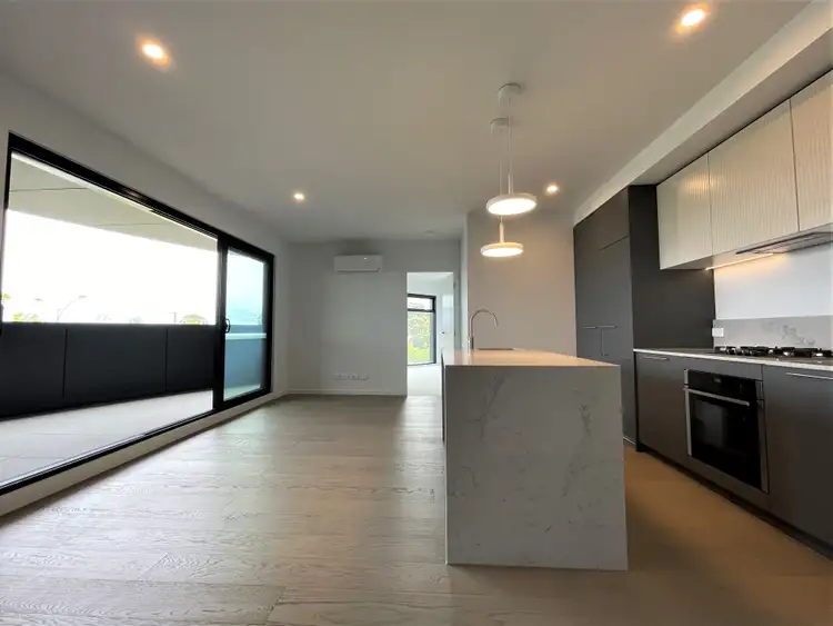 Main view of Homely apartment listing, 304/1009 Dandenong Road, Malvern East VIC 3145