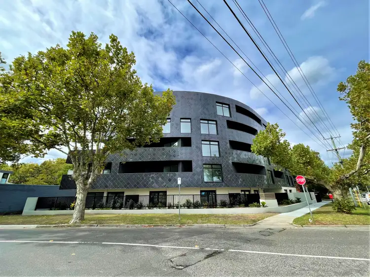 Second view of Homely apartment listing, 304/1009 Dandenong Road, Malvern East VIC 3145