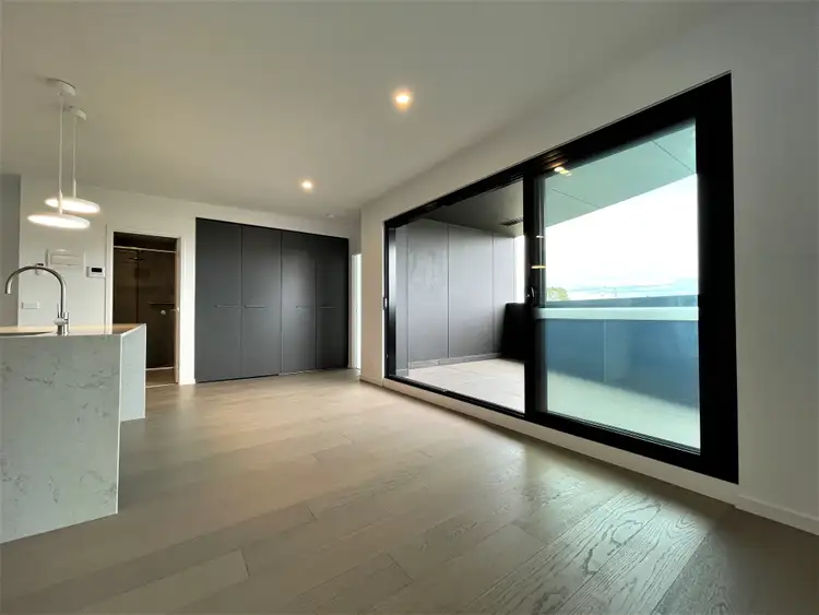 Third view of Homely apartment listing, 304/1009 Dandenong Road, Malvern East VIC 3145