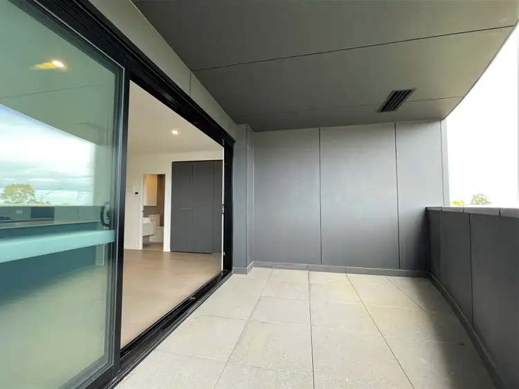 Fourth view of Homely apartment listing, 304/1009 Dandenong Road, Malvern East VIC 3145