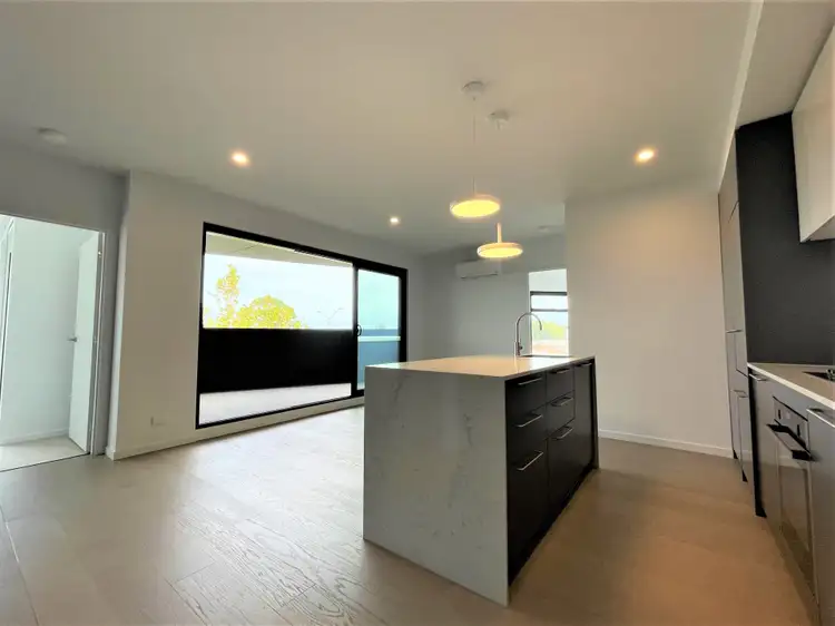 Fifth view of Homely apartment listing, 304/1009 Dandenong Road, Malvern East VIC 3145