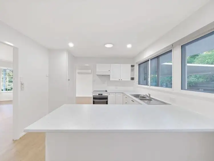 Sixth view of Homely house listing, 6 Glen Frew Street, Kenmore QLD 4069
