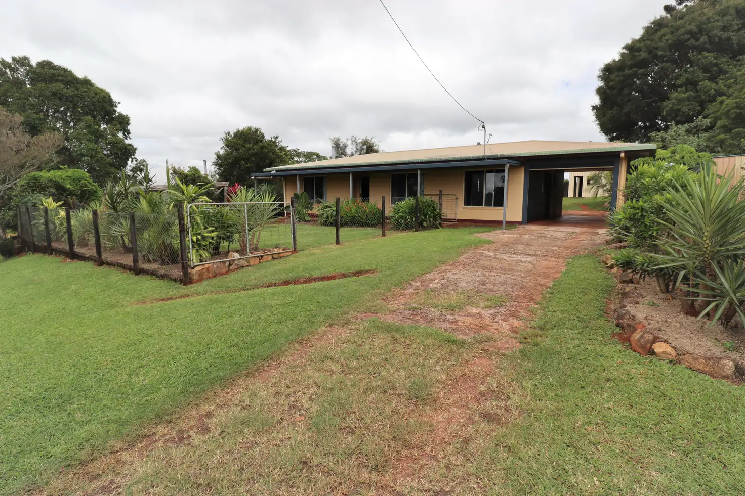 Main view of Homely house listing, 431 Peeramon Road, Peeramon QLD 4885