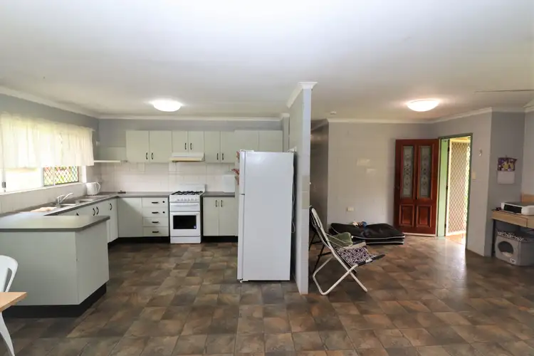 Third view of Homely house listing, 431 Peeramon Road, Peeramon QLD 4885