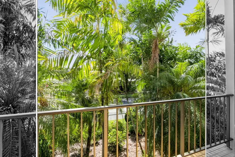 5/49-51 Digger Street, Cairns North QLD 4870