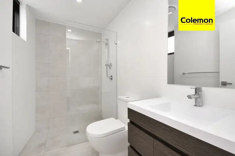 Sixth view of Homely apartment listing, 306/749 Canterbury Road, Belmore NSW 2192