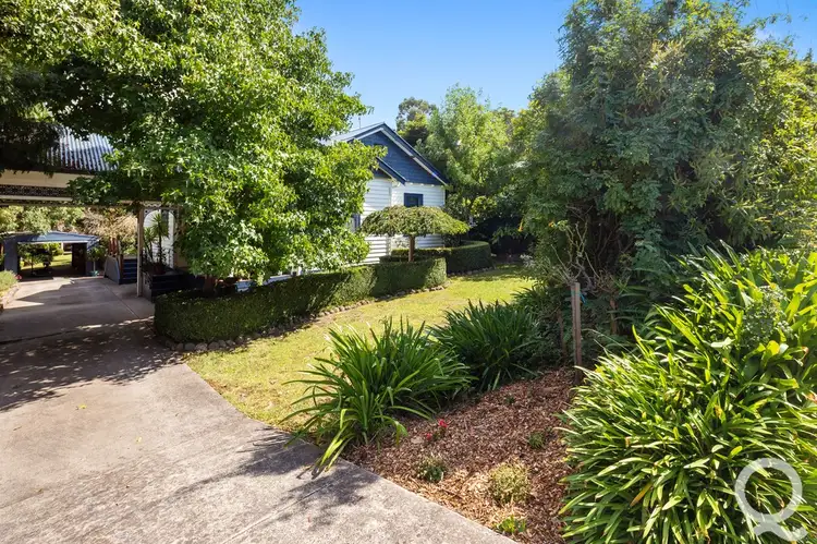 21 Garfield Road, Garfield VIC 3814