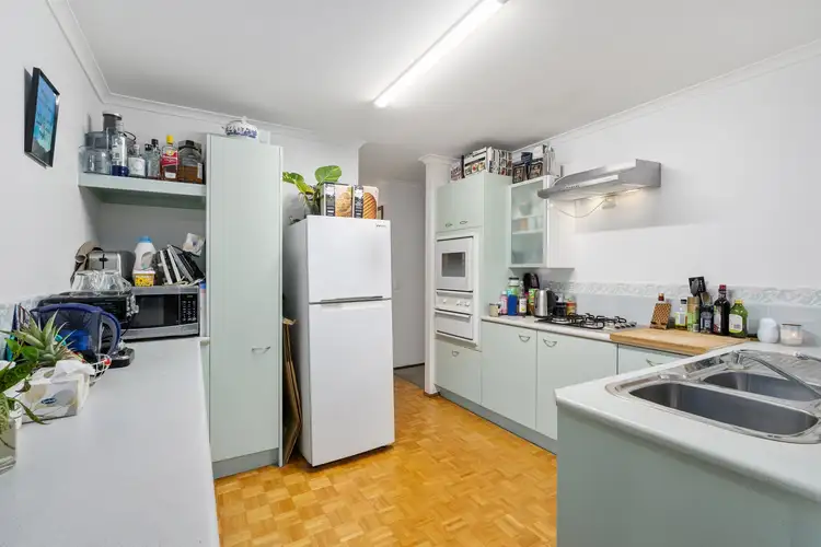 Second view of Homely house listing, 8 Kirsten Drive, Glass House Mountains QLD 4518