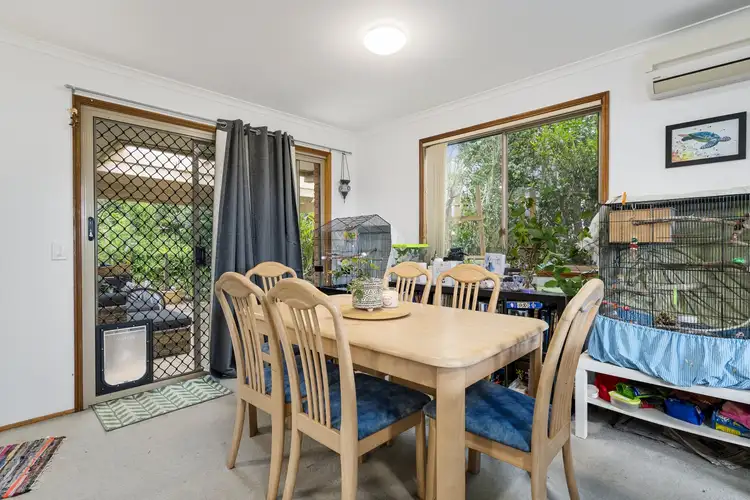 Sixth view of Homely house listing, 8 Kirsten Drive, Glass House Mountains QLD 4518