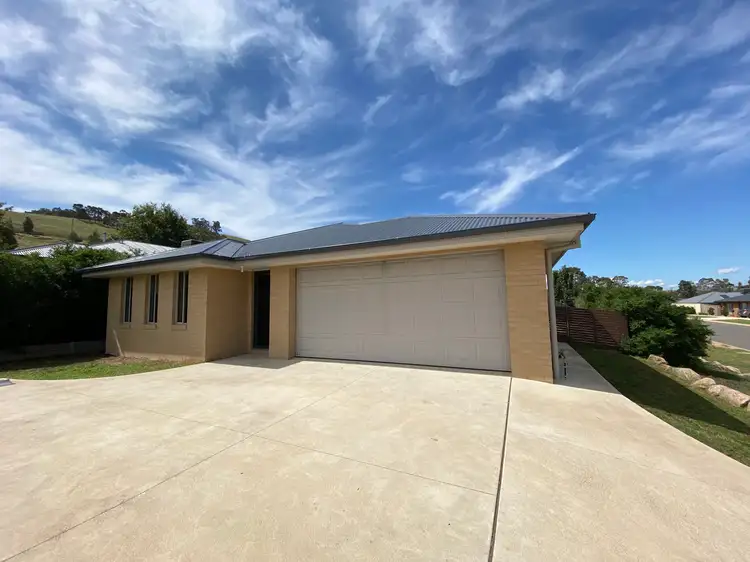 36 KENNETH WATSON DRIVE, Bandiana VIC 3691
