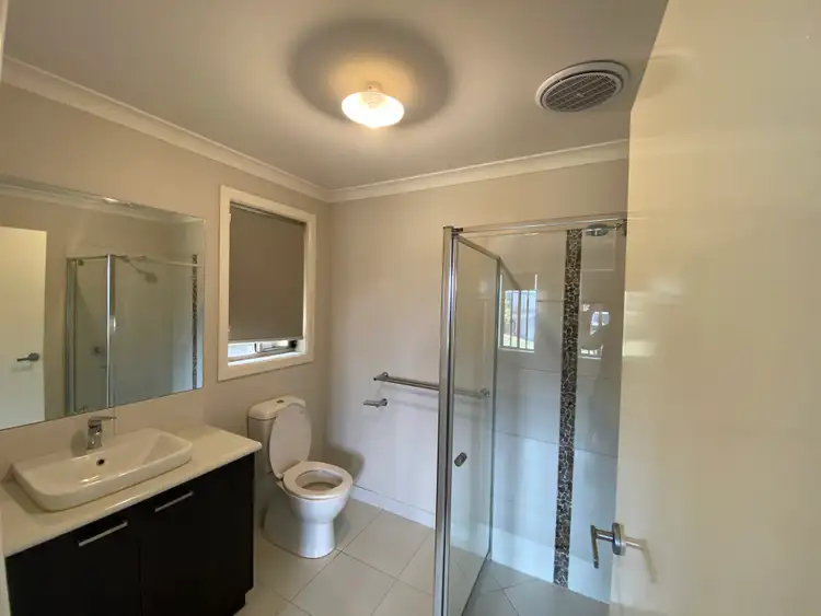 Fifth view of Homely house listing, 36 KENNETH WATSON DRIVE, Bandiana VIC 3691