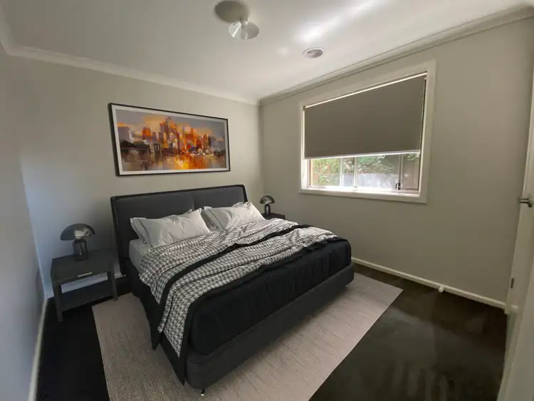 Sixth view of Homely house listing, 36 KENNETH WATSON DRIVE, Bandiana VIC 3691