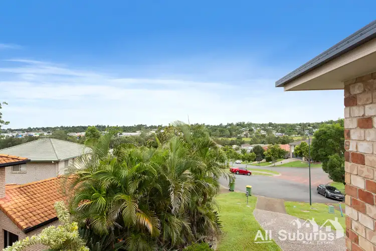 4 Ameera Court, Underwood QLD 4119