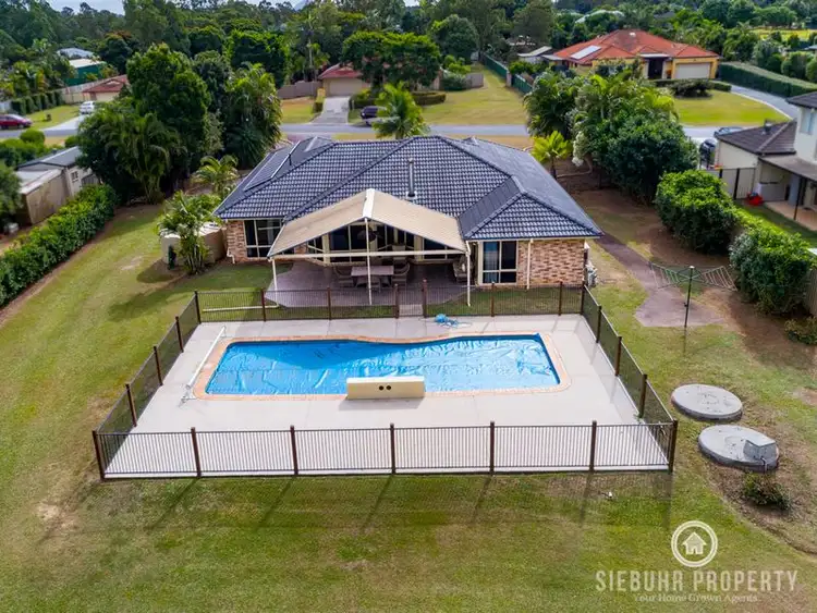 Sixth view of Homely house listing, 130 Darley Road, Upper Caboolture QLD 4510