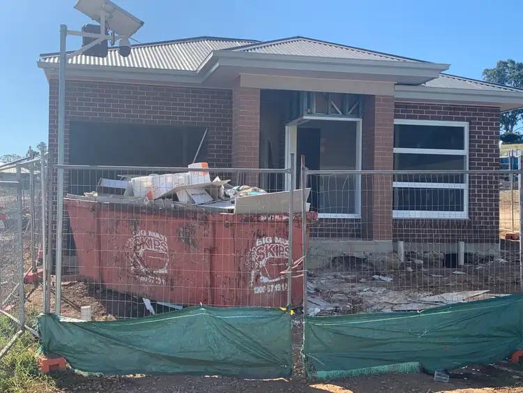 5 Quarter Street, Box Hill NSW 2765