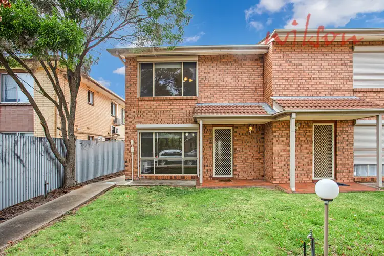 Main view of Homely townhouse listing, 1/69 Milner, Richmond SA 5033