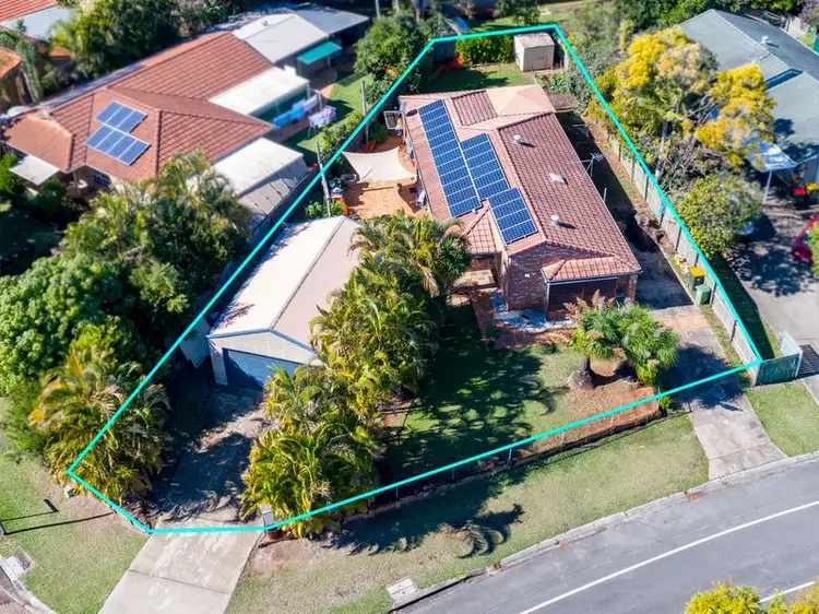 17 Gardenvale Road, Morayfield QLD 4506