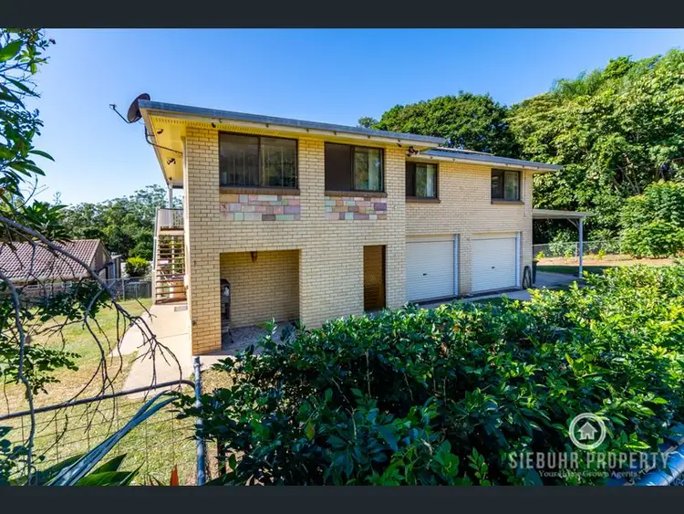 Second view of Homely house listing, 13 Old North Road, Wamuran QLD 4512