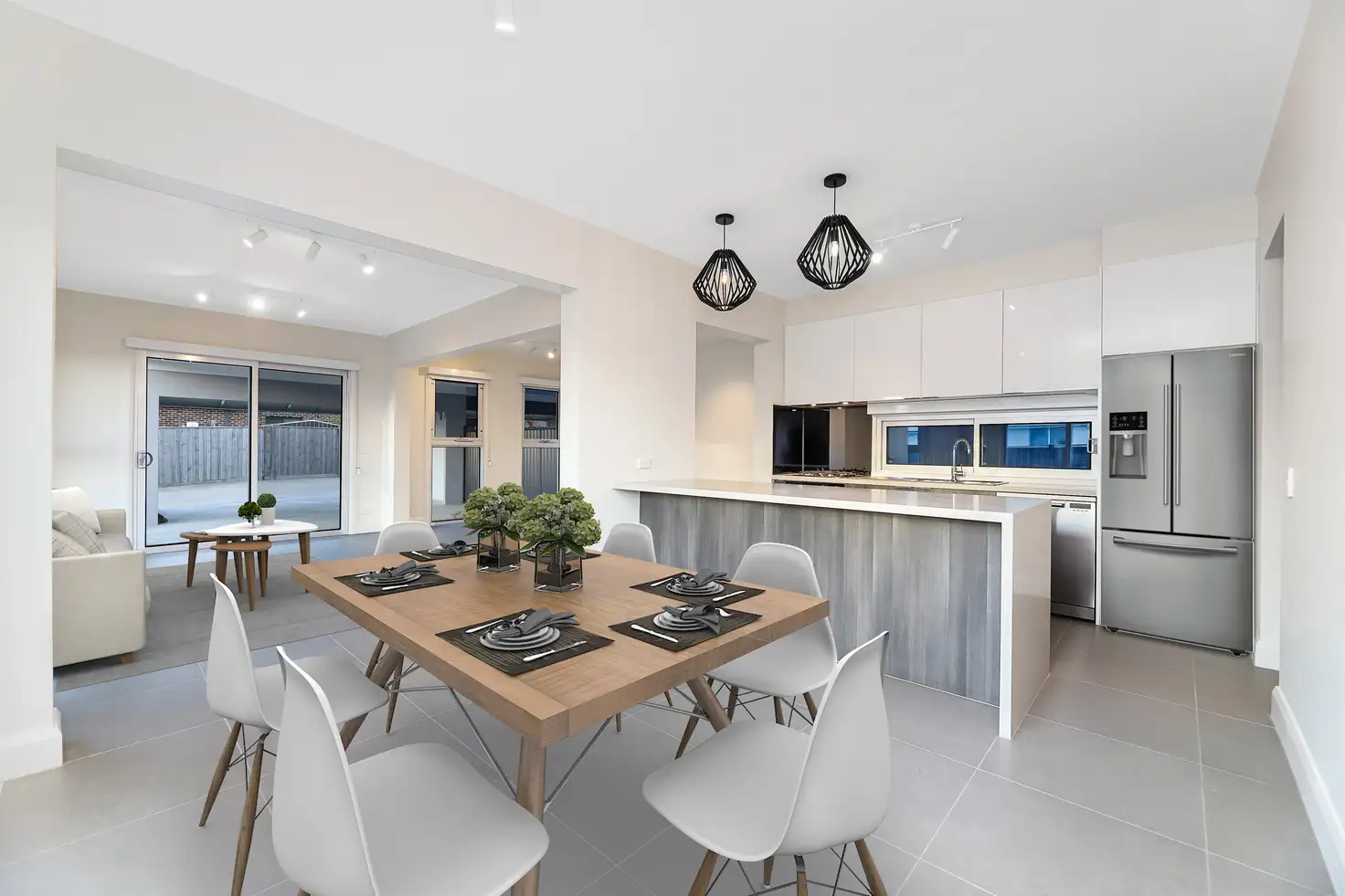 Main view of Homely house listing, 3/42 Ducal Parkway, Mernda VIC 3754