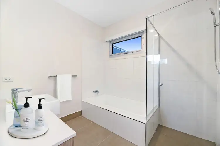 Fourth view of Homely house listing, 3/42 Ducal Parkway, Mernda VIC 3754