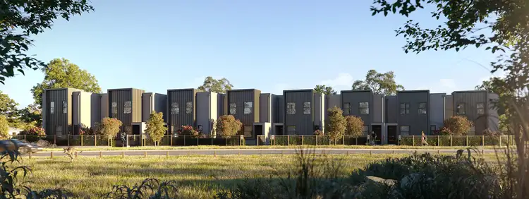 Fifth view of Homely house listing, 3/42 Ducal Parkway, Mernda VIC 3754