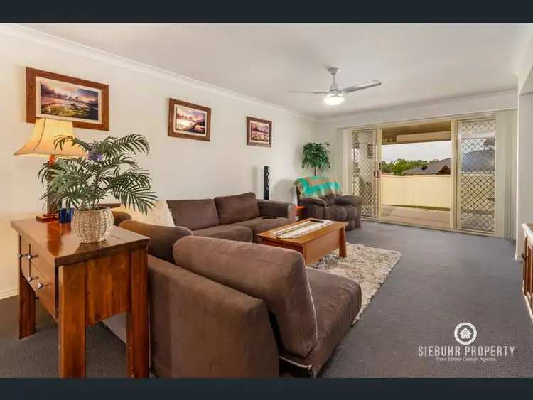 Second view of Homely house listing, 6 Baybreeze Close, Deception Bay QLD 4508