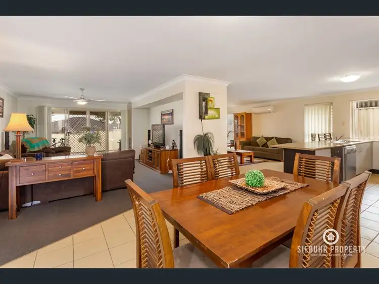Fifth view of Homely house listing, 6 Baybreeze Close, Deception Bay QLD 4508