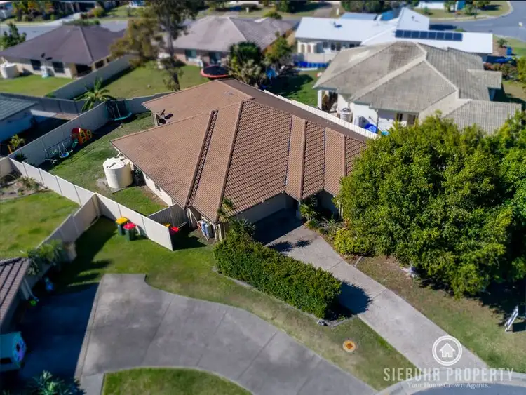 Sixth view of Homely house listing, 6 Baybreeze Close, Deception Bay QLD 4508