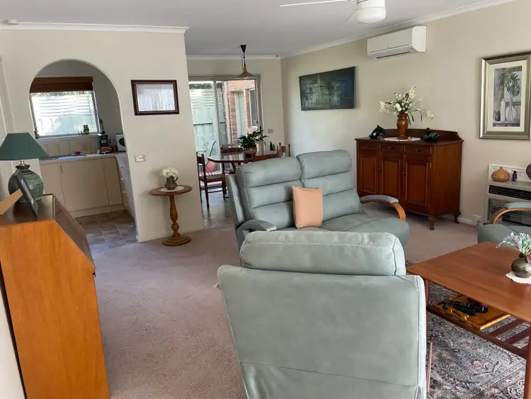 Fifth view of Homely unit listing, 8/2 Pymble Avenue, Inverloch VIC 3996