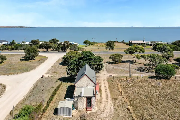 Second view of Homely house listing, 4923 Princes Highway, Meningie SA 5264