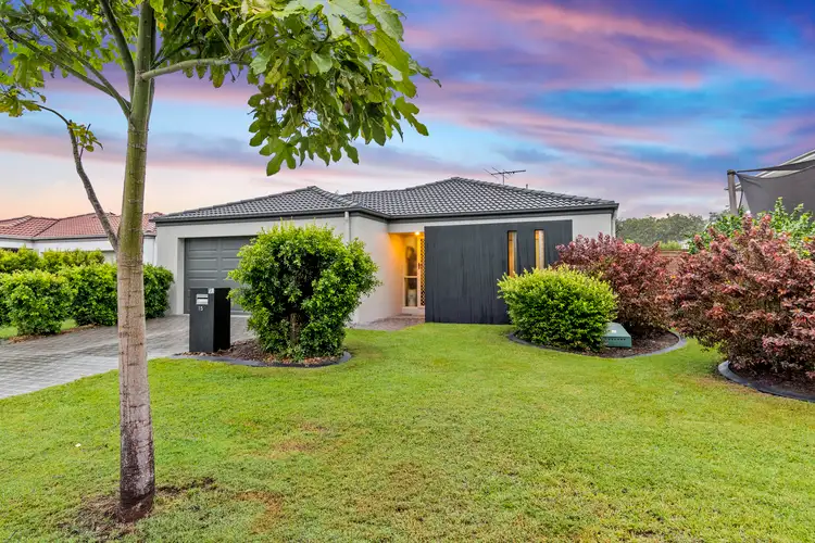 15 Freshwater Drive, Berrinba QLD 4117