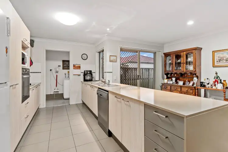 Third view of Homely house listing, 15 Freshwater Drive, Berrinba QLD 4117