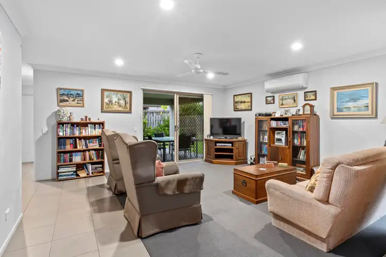 Fifth view of Homely house listing, 15 Freshwater Drive, Berrinba QLD 4117