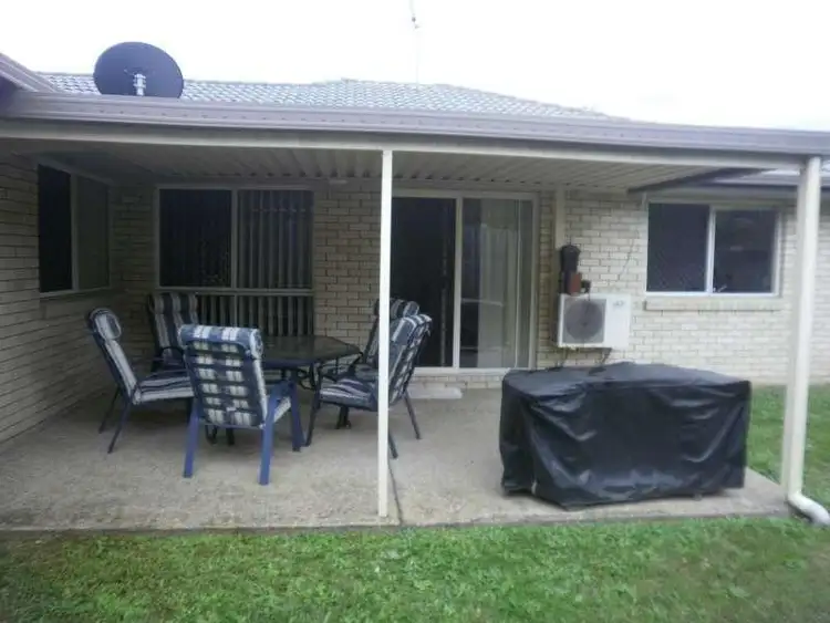 Fifth view of Homely house listing, 3 GLASSWING DRIVE, Upper Coomera QLD 4209