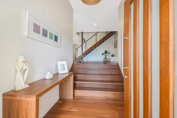Second view of Homely house listing, 7 Honeyeater Crescent, Peregian Springs QLD 4573