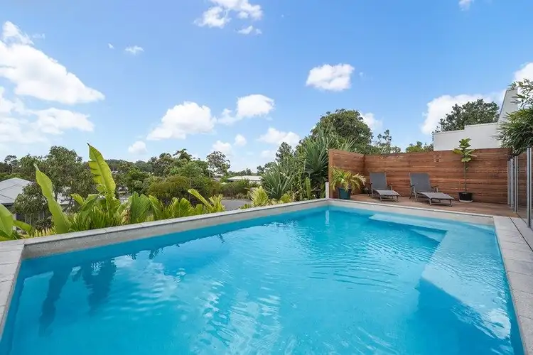 Fifth view of Homely house listing, 7 Honeyeater Crescent, Peregian Springs QLD 4573