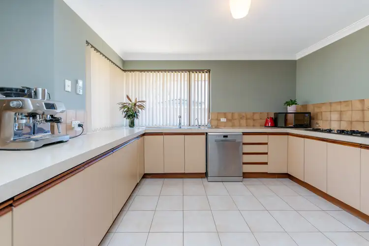 Third view of Homely house listing, 4 REGENT DRIVE, Alexander Heights WA 6064