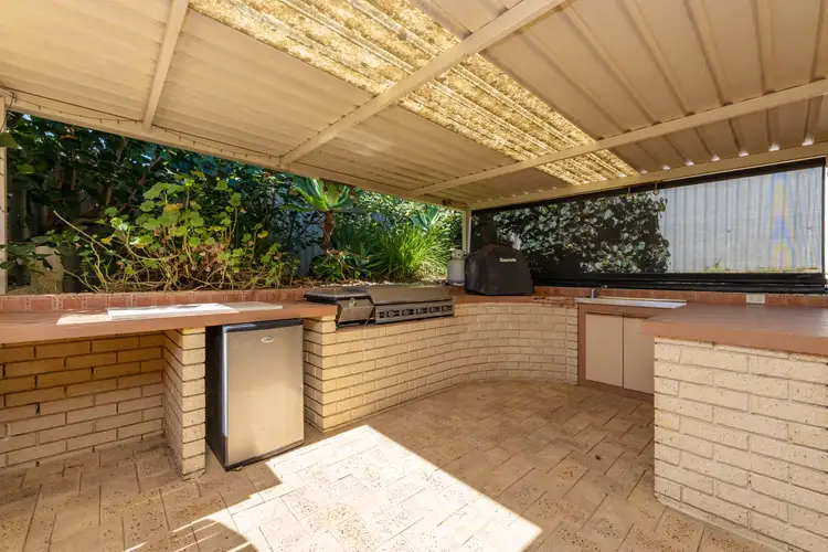 Fourth view of Homely house listing, 4 REGENT DRIVE, Alexander Heights WA 6064