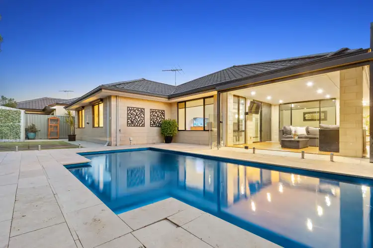 Main view of Homely house listing, 25 Barclay Way, Piara Waters WA 6112