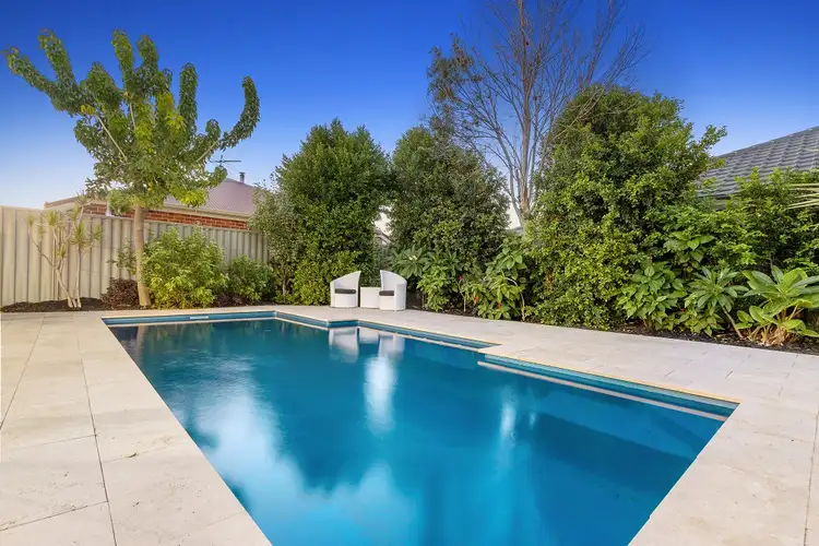 Fourth view of Homely house listing, 25 Barclay Way, Piara Waters WA 6112