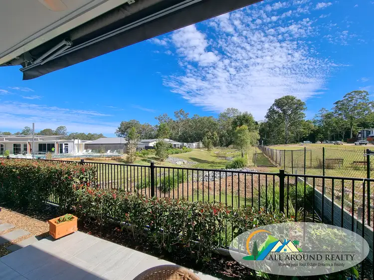 Main view of Homely retirement listing, 31/70 Amy Street, Morayfield QLD 4506