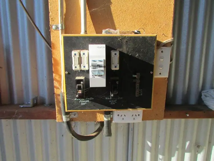 Sixth view of Homely warehouse listing, 6 Devereux Street, Warracknabeal VIC 3393