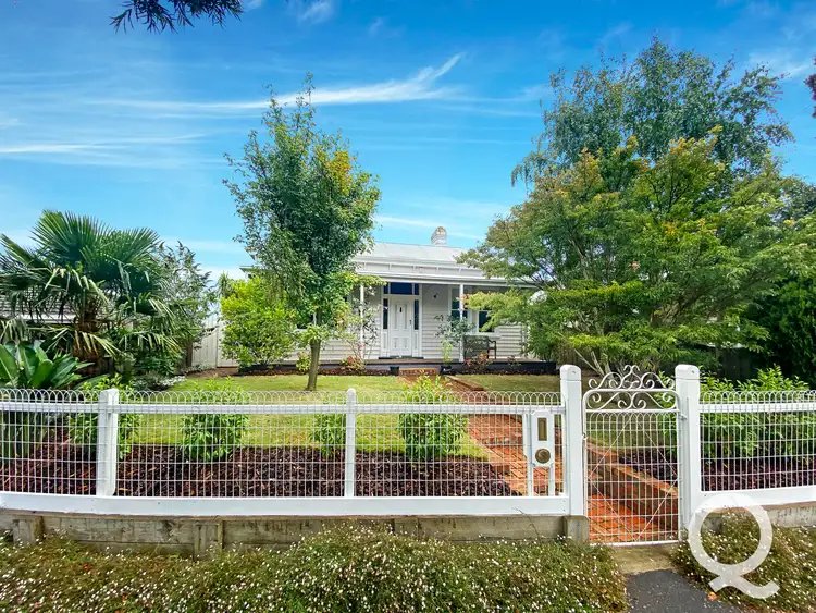 107 Victoria Street, Warragul VIC 3820