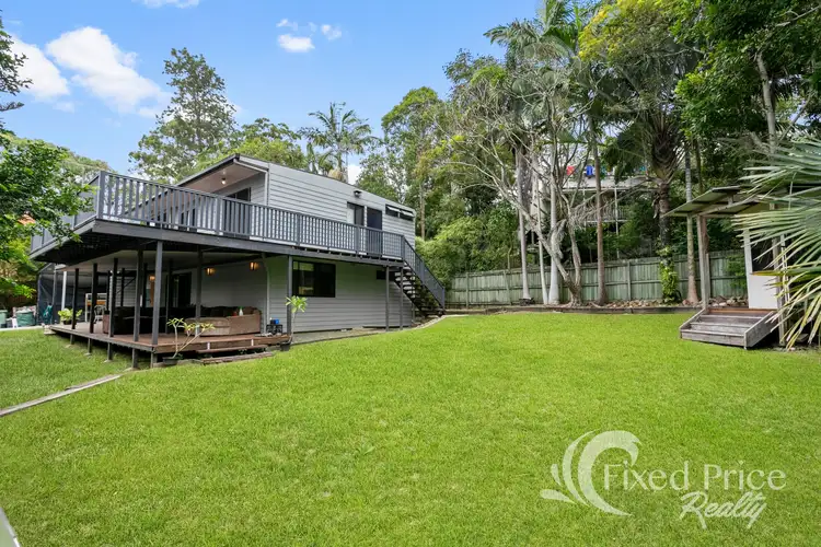 8 Elrond Court, Coolum Beach QLD 4573