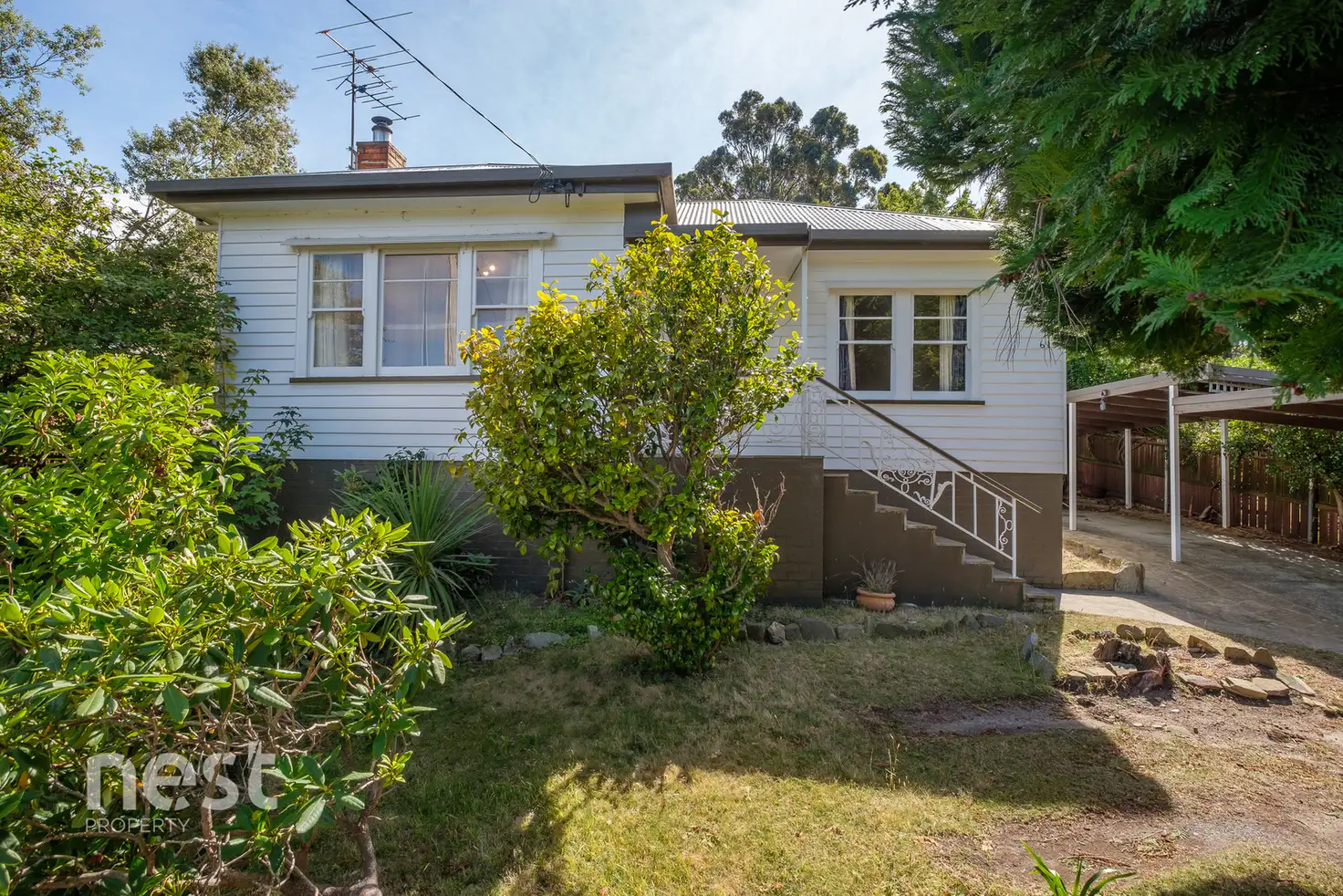 Main view of Homely house listing, 613 Huon Road, South Hobart TAS 7004