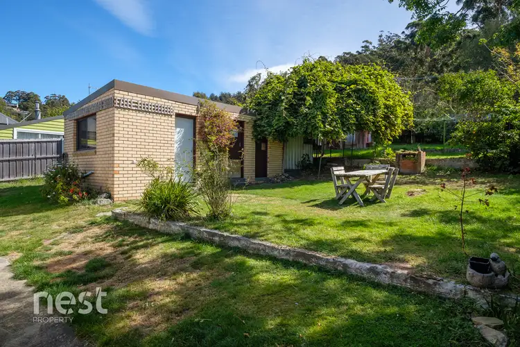 Second view of Homely house listing, 613 Huon Road, South Hobart TAS 7004