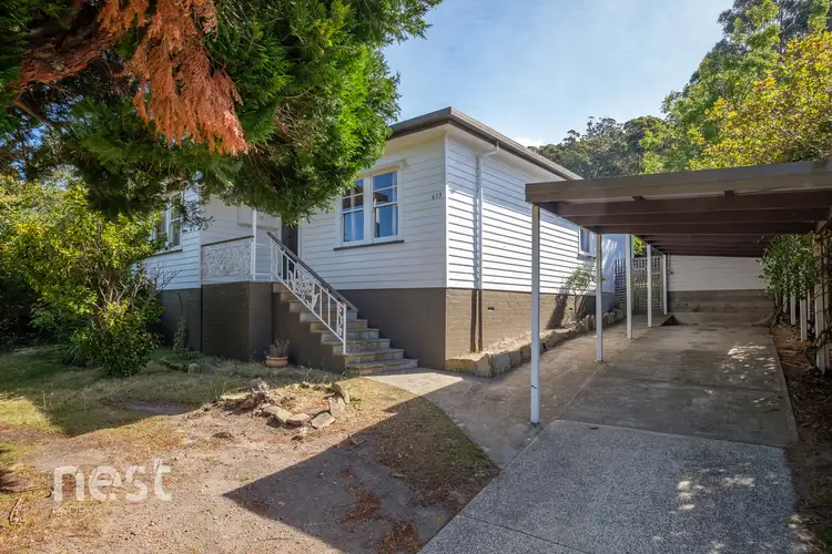 Fourth view of Homely house listing, 613 Huon Road, South Hobart TAS 7004