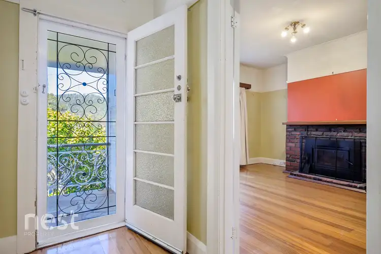 Fifth view of Homely house listing, 613 Huon Road, South Hobart TAS 7004